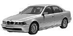 BMW E39 C1881 Fault Code