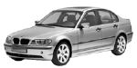 BMW E46 C1881 Fault Code