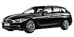 BMW F31 C1881 Fault Code